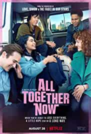 All Together Now 2020 in Hindi HdRip